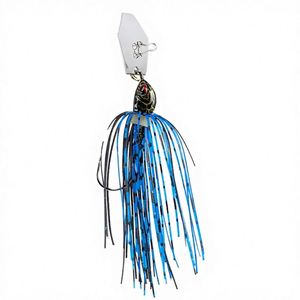 Jigs à lancer lent en métal de 10g à 60g, leurres de jigging, leurres de pêche en mer en métal - Product Image 3