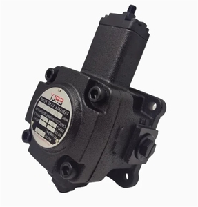 น้ำมันปั๊มใบพัดแบบแปรผัน EALY รุ่น VPE-F08C-10 B-D-12 15 - Product Image 2