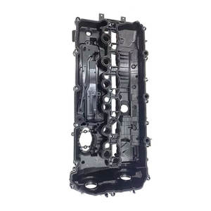 Tapa de Válvulas para BMW G20 G21 G01 G02 G29, Pieza de Motor B38 con Etiqueta de Advertencia - Product Image 3