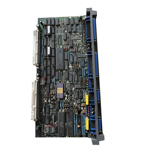 Pièces de machine-outil pour circuit imprimé Mitsubishi MW621-1 30x15x3cm 2kg 240V Fabriqué au Japon - Product Image 3