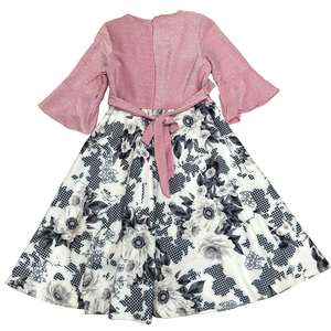 Robes pour filles, modèles de robes pour enfants de 10 ans, vêtements pour enfants musulmans, collection Ramadan, meilleures ventes en Algérie et Mauritanie - Product Image 4