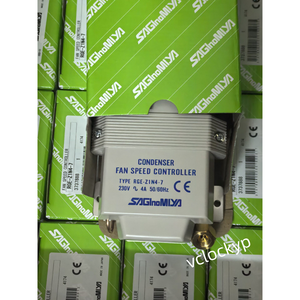 1PCS NUEVO Regulador SAGINOMIYA RGE-Z1N4-7 Entrega Rápida a través de Fedex/DHL - Product Image 1