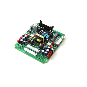 Placa base UPS PCBA, fuente de alimentación ininterrumpida, ensamblaje electrónico de placa base, placa de control UPS de China - Product Image 3