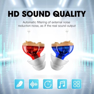 Noise Reduction Earplugs Quiet Noise Cancelling Hearing Protection Ear Plugs Strong Sleep Ear Plug - Product Image 5