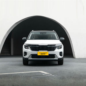 <span class=keywords><strong>Kia</strong></span> Seltos 1.5L SUV en venta Left Hand Drive 2WD Panorámico Sunroof Gas/Gasolina/Opciones de combustible - Product Image 5