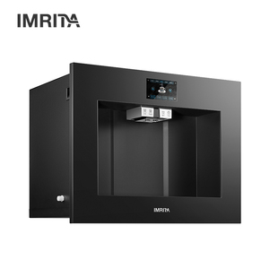 Système d'eau gazeuse IMRITA, distributeur d'eau mural multifonctionnel, eau chaude et froide instantanée, eau gazeuse - Product Image 2