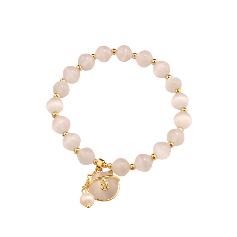 Wholesale Women s Vintage Pearl Bracelet