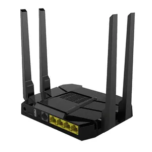 Modem de jogo gpon onu wifi poe, 50km de alcance, 4g, wifi, cartão sim, tp, link dual band roteador//