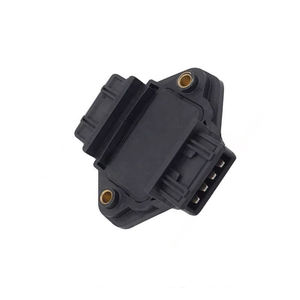 Module de commande de démarrage d'allumage 4D0905351 Bobine de système d'allumage moteur pour <span class=keywords><strong>Audi</strong></span> - Product Image 1