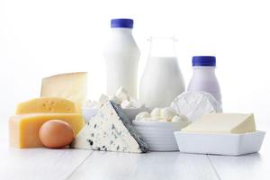 Wholesale Natural Food Preservative Powder Natamycin in Lactose for Milk <strong>Cheese</strong> Food Grade 50% <strong>HALAL</strong> Certified 95% Purity - Product Image 5