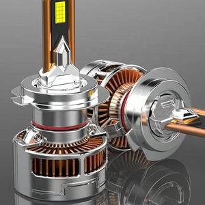 Machine de nettoyage de phares de voiture laser QZ61 personnalisée en gros, avec quatre tubes en cuivre pour ampoules de phares antibrouillard de voiture - Product Image 3