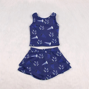 Детский спортивный костюм - Product Image 4