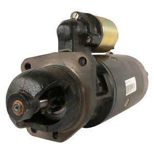 อะไหล่เครื่องยนต์ 24V มอเตอร์สตาร์ท STG52545 F3L911 F4L911 F6L911 1161422 1164995 1173241 5112310159 8M6007304 - Product Image 1