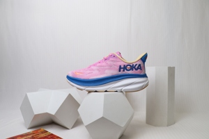 รองเท้าผ้าใบผู้ชาย S <span class=keywords><strong>clifton</strong></span> 9ระบายอากาศได้ดี, รองเท้ากีฬาฤดูใบไม้ผลิรองเท้าวิ่งลำลองเทรนด์ - Product Image 5