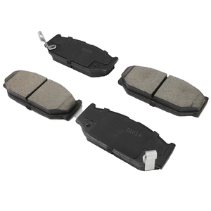 Plaquettes <span class=keywords><strong>de</strong></span> <span class=keywords><strong>frein</strong></span> en céramique bon marché pour Suzuki Swift, pièces automobiles, prix des plaquettes <span class=keywords><strong>de</strong></span> <span class=keywords><strong>frein</strong></span> à <span class=keywords><strong>disque</strong></span>, usine <span class=keywords><strong>de</strong></span> plaquettes <span class=keywords><strong>de</strong></span> <span class=keywords><strong>frein</strong></span> en Chine, 55810-63J00 - Product Image 3