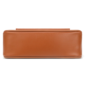 Women PU Leather Shoulder Bag <b>Small</b> Crossbody <b>Purse</b> Casual Handbag With Front Pocket For Daily Use - Product Image 5