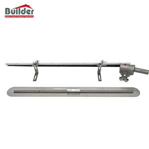 Vassoura fácil concreta customizável do flutuador Fresno do OEM/ODM com revestimento da escova para o trabalho concreto - Product Image 2