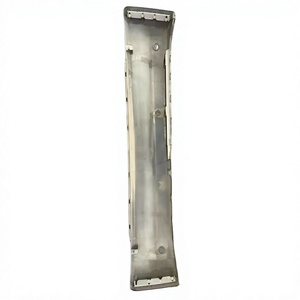 Pare-chocs arrière de haute qualité en plastique pour Rolls-Royce Phantom 8 OE 5112741332 - Product Image 5