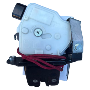 Actuador de Cierre Eléctrico para Puerta Trasera de TOYOTA PRIUS PRIME 2017-22, 69350-47060 - Product Image 3