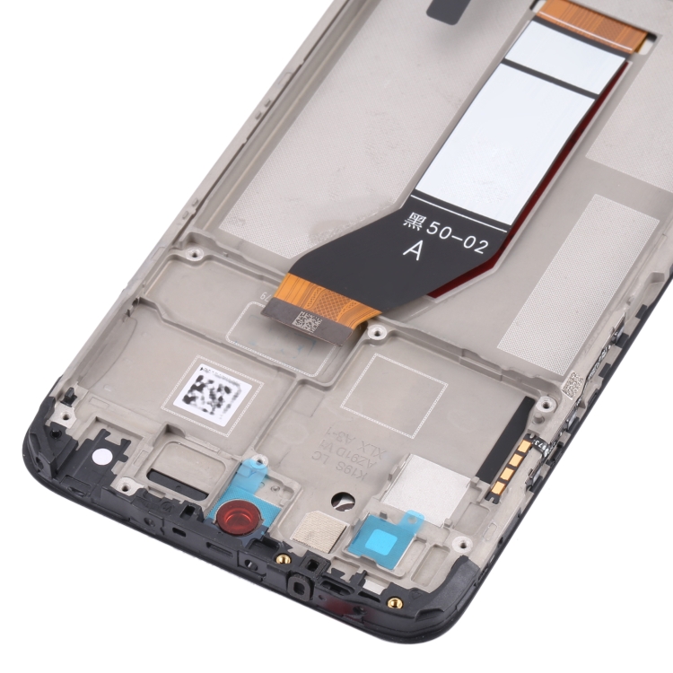 Redmi ディスプレイ本体 Xiaomi Redmi Note 11用LCD画面とデジタイザーのフルアセンブリ