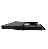 Fibre optique haute densité imperméable 12-144 cœurs ODF SC/LC Duplex 1U Montage en rack 2-24 ports Panneau de brassage certifié CE SM/OM3/OM4/OM5