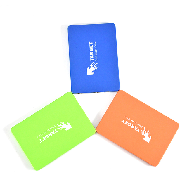 Best Price for 2.5 Inch SATA3 Internal SSD Hard Drive New 512GB 1TB 64GB 128GB 256GB Options for Enterprise Server
