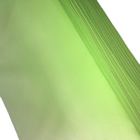 Feuilles et rouleaux de mousse EVA fluorescente colorée - Qualité alimentaire, non toxique, écologique, imperméable