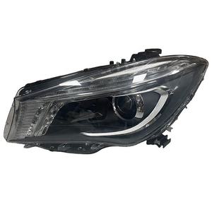 Faro Delantero Xenón HID de Alta Gama para W117 Clase CLA 2013-2016 Nuevo 12V 25W A1179066300 A1179066400 - Product Image 2
