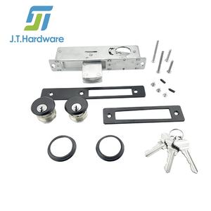 CRL Adams Rite дверной замок, врезной замок, цилиндр, броский болт, блокировка - Product Image 4