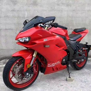 <span class=keywords><strong>Ducati</strong></span> Moto Sportive 400cc con ABS Anteriore e Posteriore, Sistema di Iniezione Elettronica del Carburante - Product Image 2