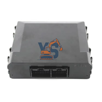 Carte mère de contrôleur Ys 113900-0781 177300-8892, pièces d'excavatrice pour Pc200-8m0, Pc210-8m0, Pc220-8m0, Pc-8mo