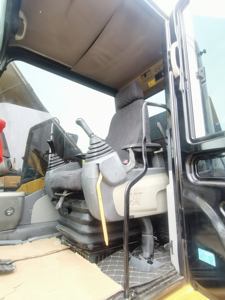 90% Nueva excavadora sobre orugas de 29 toneladas Marca Carter con motor central y componentes del motor disponibles para la Venta barata - Product Image 5