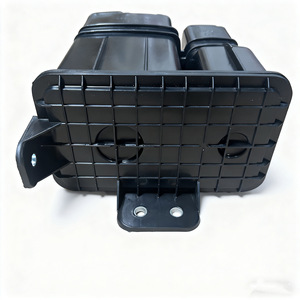 ถังคาร์บอนนิสสัน 14950 2GC1A สำหรับซิลฟี่ อะไหล่เปลี่ยนถังเก็บไอระเหยน้ำมันเชื้อเพลิง - Product Image 2