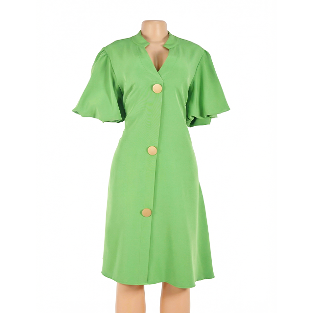 Chic Styles for Every Occasion: Shop plus size mint green dresses in Bulk