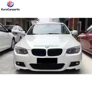 طقم رياضي E92 M مناسب لثلاث سلاسل للجسم E92-، سنة إلى MT ، مادة PP ، ملحقات السيارة ، قطع الضبط التلقائي - Product Image 3