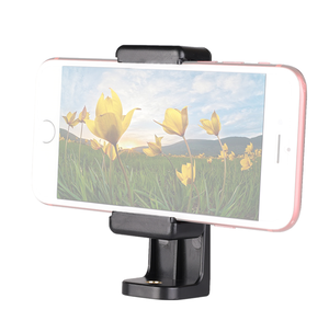 <span class=keywords><strong>HOSHI</strong></span>-Support universel pour téléphone portable, HS-4, adaptateur 360, support vertical, pince pour smartphone/mobile - Product Image 6