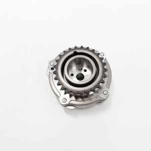 2435026800 Engranaje de Distribución del Árbol de Levas para Hyundai Kia Accent Rio 1.6L, Pieza de Repuesto del Motor - Product Image 5