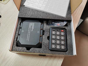 Nouveau panneau de commutation professionnel 12V 12 Gang RGB commande <span class=keywords><strong>centrale</strong></span> universelle pour véhicules et bateaux tout-terrain - Product Image 3