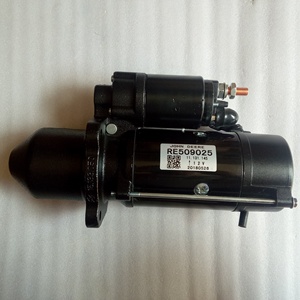 Bộ phận động cơ máy kéo khởi động động cơ 11.131.145 re509025 12V tự động khởi động - Product Image 5