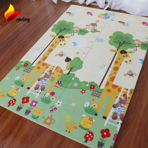 Lồng vào nhau bé chơi <span class=keywords><strong>Mat</strong></span> với con hươu cao cổ và ong in không độc hại EVA bọt Câu Đố <span class=keywords><strong>Mat</strong></span> cho trẻ sơ sinh an toàn trẻ em hoạt động sàn <span class=keywords><strong>mat</strong></span> - Product Image 3