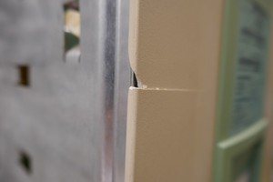 Simoreg 6RA70756GV620 Riss en plastique recyclé pour PLC, neuf et original - Product Image 3