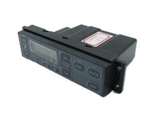 Contrôleur de climatisation pour excavatrice 4426048 pour EX200-3 EX200-5, contrôleur de compresseur d'air 503722-3050, pièces de machines de construction - Product Image 3