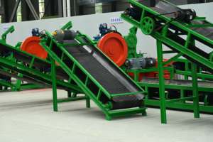 إعادة تدوير الإطارات من من من من من من من - Product Image 6