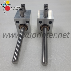 Nouveau cylindre pneumatique ER fabriqué en Chine 00.580.3707 pour machine d'impression offset série SM CD - Product Image 2
