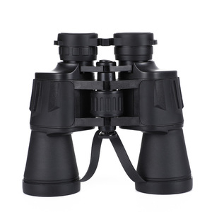 Night Vision Binoculars 10x50 High Definition Outdoor Use Military Grade Black Color - Product Image 1