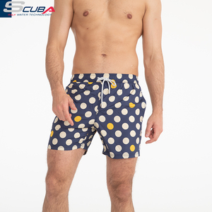 La última <span class=keywords><strong>playa</strong></span> del traje de baño del estilo del OEM pone en cortocircuito los troncos de los hombres - Product Image 6
