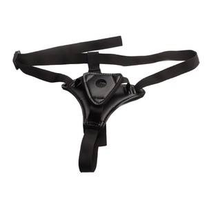 Sangle de harnais réglable portable en silicone de vente chaude sur des godes avec <span class=keywords><strong>ceinture</strong></span> pour les lesbiennes - Product Image 2
