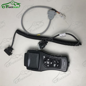 Cable de Diagnóstico Portátil Original Zapi, Consola Inteligente FC2463 FC2360, Herramienta de Programación y Diagnóstico para Controlador de Motor ZAPI - Product Image 3