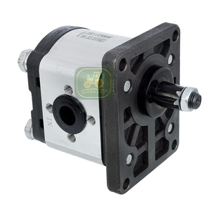 ปั๊มพวงมาลัยพาวเวอร์ 3539857M91 ใช้ได้กับรถแทรกเตอร์ Massey <span class=keywords><strong>Ferguson</strong></span> รุ่น 174 194 274 274-4 <span class=keywords><strong>353</strong></span> 294S 363 373 377 383 - Product Image 3