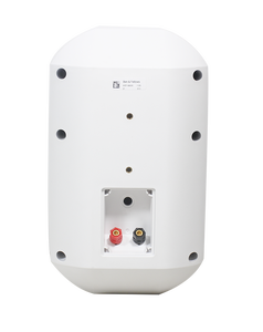 Loa Lớn Gắn Tường Chống Nước IP66 8 Ohm Hoặc <span class=keywords><strong>6.5</strong></span> V Âm Thanh Gia Đình Nhỏ 100 Inch Màu Đen Cho Hệ Thống PA Ngoài Trời - Product Image 3